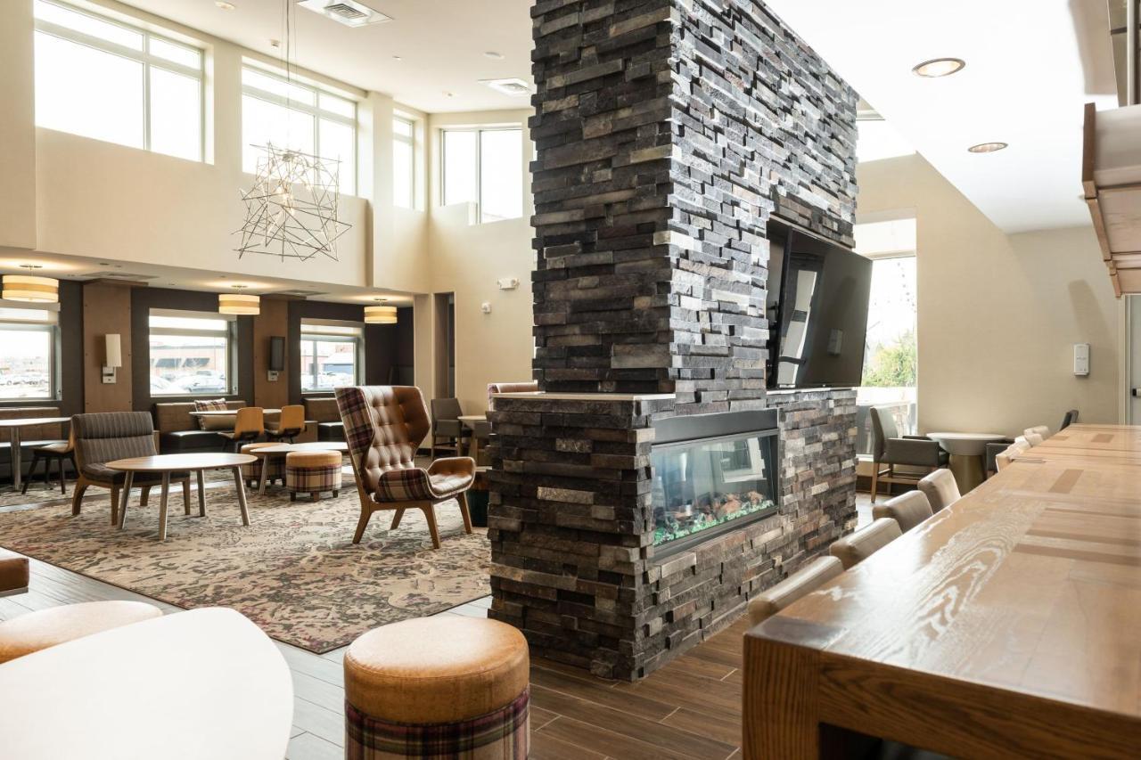 Residence Inn By Marriott Toledo West Buitenkant foto