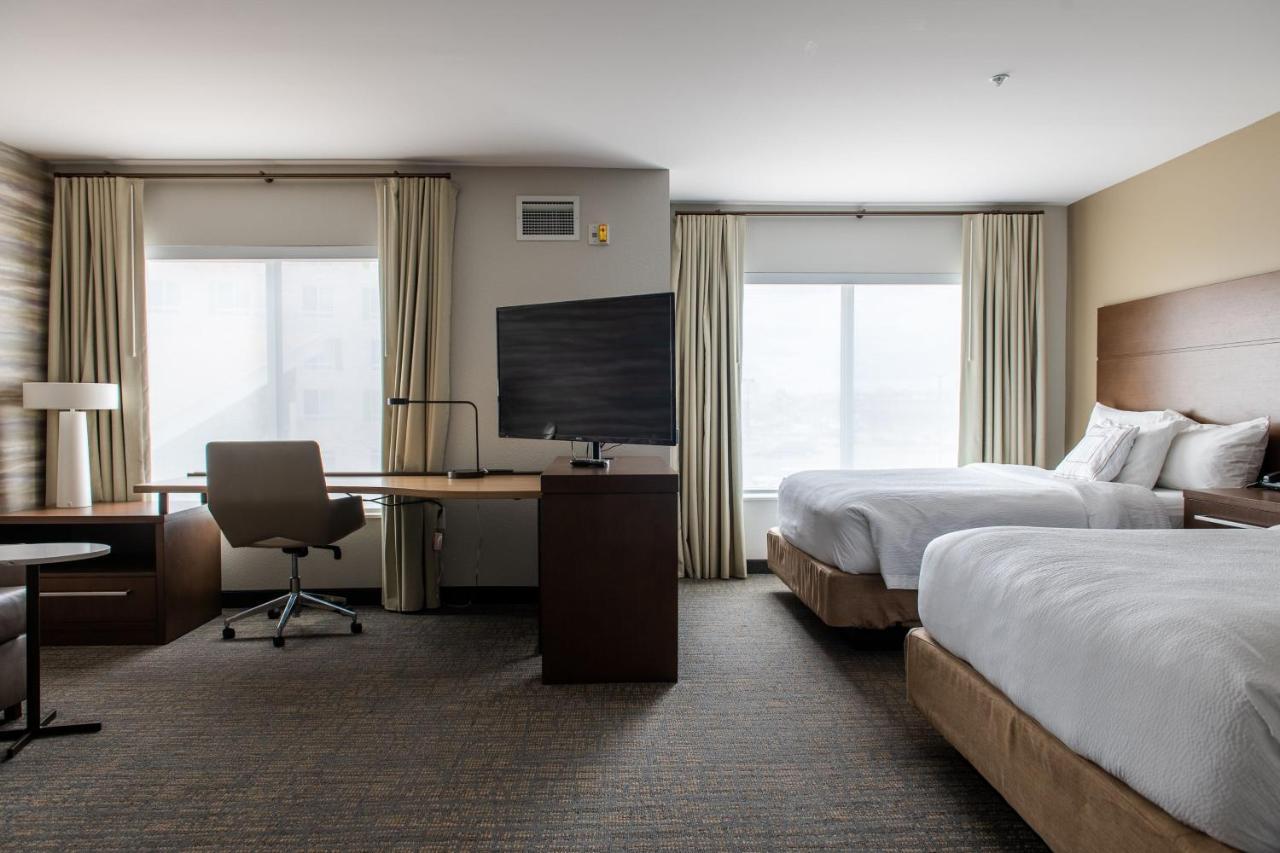 Residence Inn By Marriott Toledo West Buitenkant foto