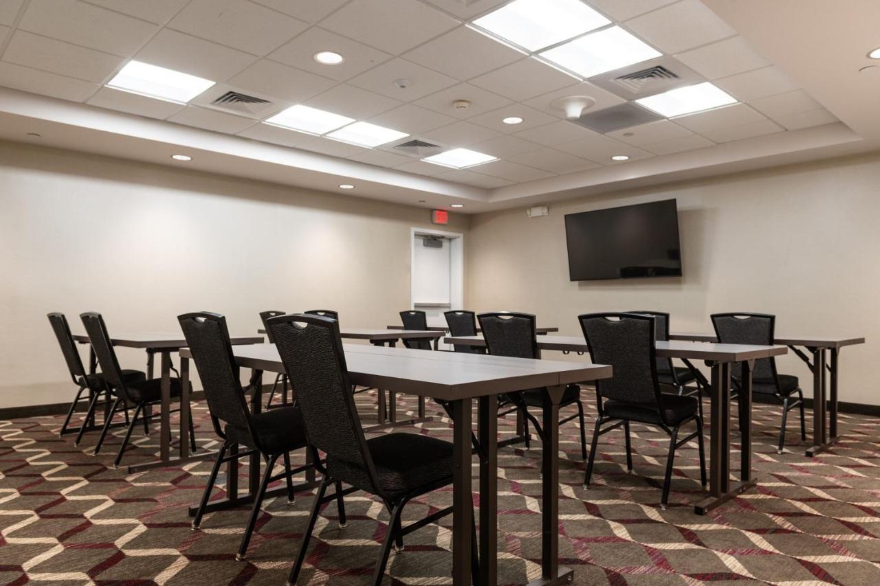 Residence Inn By Marriott Toledo West Buitenkant foto